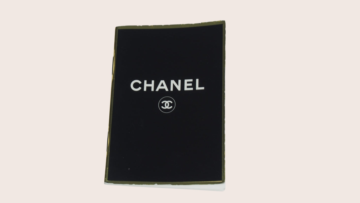 Chanel Diana Medium Pflegeanleitung