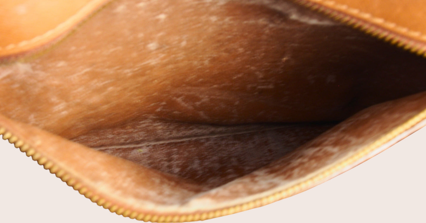 Louis Vuitton Nile Vintage Bag – Monogram Canvas Crossbody