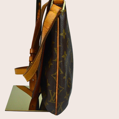 Louis Vuitton Musette PM Vintage Tasche – Monogram Canvas Crossbody (2004)