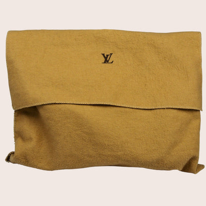 Louis Vuitton Musette PM Vintage Tasche – Monogram Canvas Crossbody (2004)