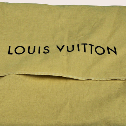 Louis Vuitton Saint Cloud MM Vintage Tasche – Monogram Canvas (1991)