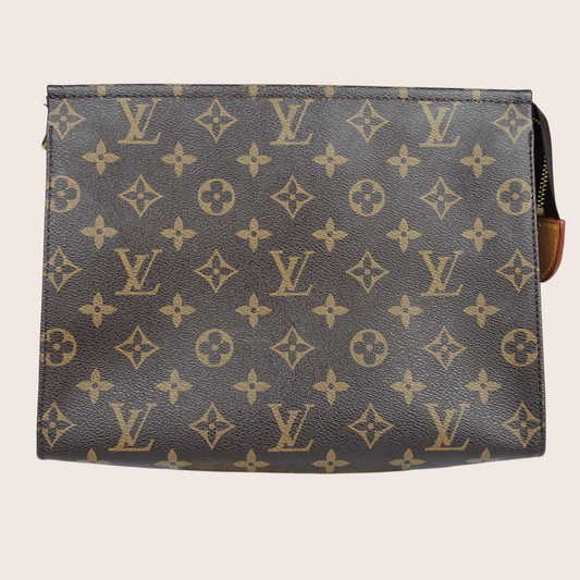 Louis Vuitton Poche Toilette 26 Vintage 1996 – Monogram Canvas