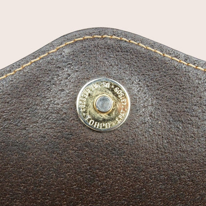 Gucci Supreme Web Sherry Crossbody Bag – Vintage 1970er Jahre